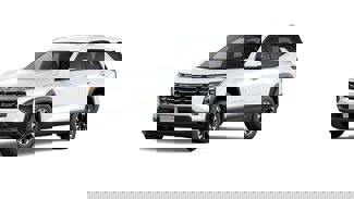 New 2026 Chevrolet Equinox LT w/ Convenience Package II image 1