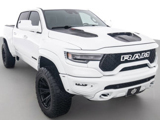 Used 2022 RAM 1500 TRX w/ TRX Level 2 Equipment Group image 1
