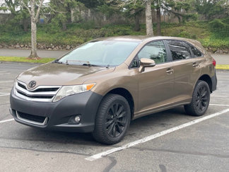 Used 2013 Toyota Venza LE image 1