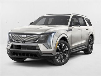 New 2026 Cadillac Escalade IQL Sport 1 image 1