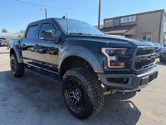 Used 2019 Ford F150 Raptor w/ Equipment Group 802A Luxury image 1