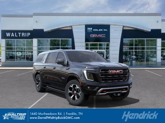 New 2025 GMC Yukon XL AT4 Ultimate image 1