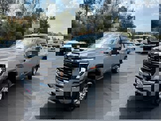 New 2026 GMC Sierra 2500 Pro w/ 1SA Pro Safety Plus Package image 1