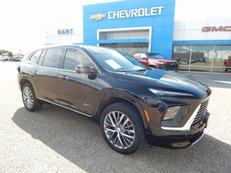 Used 2025 Buick Enclave Avenir w/ Super Cruise Package image 1