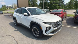 New 2025 Hyundai Tucson SEL video 2