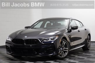 New 2026 BMW M850i xDrive image 1
