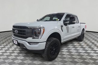 Used 2023 Ford F150 Lariat image 1
