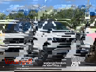 New 2026 Honda Passport RTL image 1