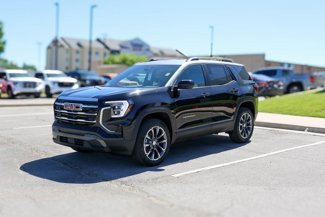 New 2026 GMC Terrain Elevation w/ Elevation Premium Package image 1