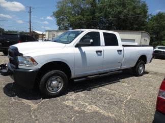 Used 2018 RAM 2500 Tradesman w/ Popular Equipment Group image 1