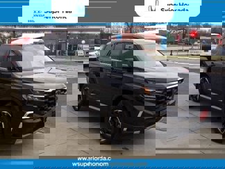 New 2025 Honda Pilot EX-L image 1
