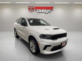 New 2025 Dodge Durango R/T image 1