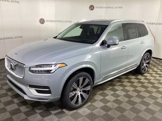 New 2025 Volvo XC90 B6 Ultra w/ Protection Package Premier image 1
