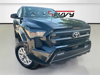 Used 2024 Toyota Tacoma SR5 image 1