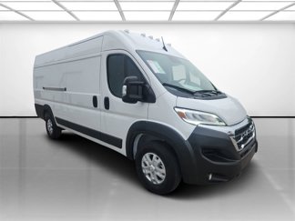New 2025 RAM ProMaster 3500 w/ Quick Order Package 22H SLT+ image 1
