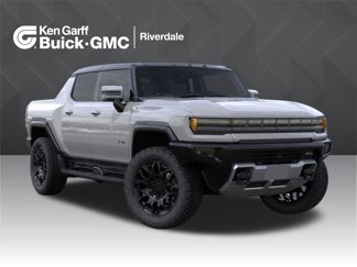 New 2025 GMC Hummer EV 2X image 1