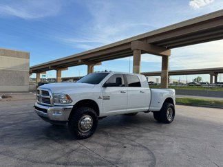 Used 2018 RAM 3500 Big Horn image 1