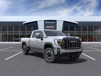 New 2025 GMC Sierra 2500 Denali Ultimate image 1