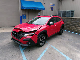 Used 2024 Subaru Crosstrek 2.0i Premium image 1