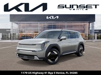 New 2026 Kia EV9 Light image 1