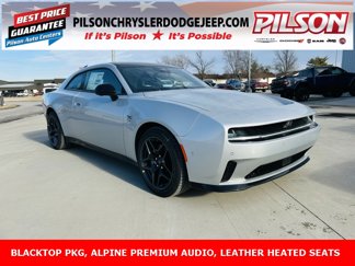New 2024 Dodge Charger R/T w/ Plus Group image 1