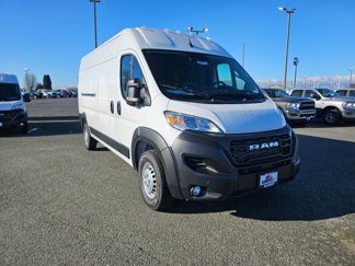 New 2025 RAM ProMaster 2500 w/ Safety Group image 1