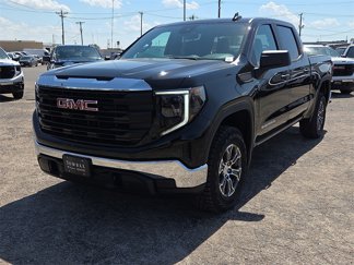 New 2026 GMC Sierra 1500 Pro w/ Pro Value Package image 1