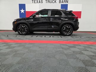 Used 2021 Chevrolet TrailBlazer LT w/ Sun and Liftgate Package image 1