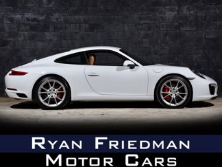 Used 2019 Porsche 911 Carrera S image 1