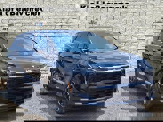 New 2026 Kia Sportage EX image 1