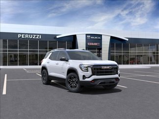 New 2026 GMC Terrain AT4 w/ Convenience Package III image 1