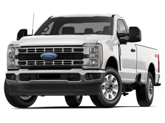 Used 2025 Ford F350 XLT w/ 360-Degree Camera Package image 1
