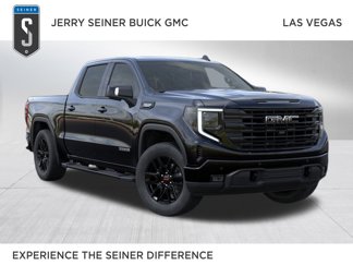 New 2026 GMC Sierra 1500 Elevation w/ Elevation Premium Package image 1