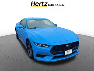 Used 2024 Ford Mustang Premium image 1