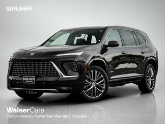 New 2025 Buick Enclave Avenir image 1
