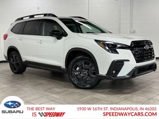 New 2025 Subaru Ascent Bronze Edition image 1