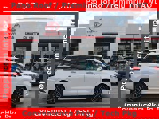 Used 2025 Lexus TX 350 AWD image 1