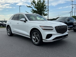 New 2026 Genesis GV70 2.5T Advanced image 1
