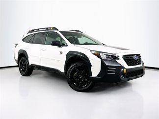 Used 2022 Subaru Outback Wilderness image 1