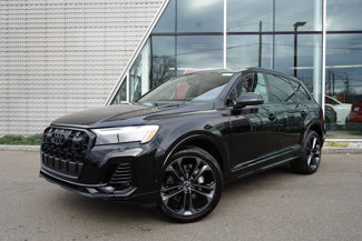 New 2025 Audi Q7 3.0T Premium Plus image 1