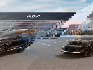 New 2026 Kia Sportage SX image 1