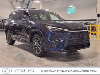 New 2025 Lexus TX 350 AWD image 1
