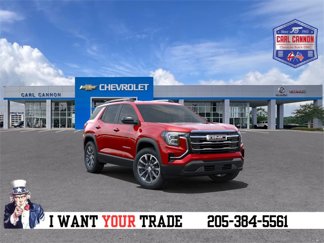 New 2026 GMC Terrain Elevation w/ Elevation Premium Package image 1