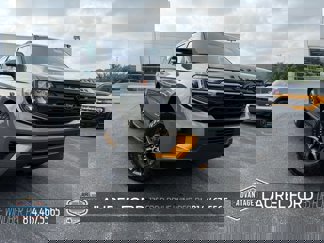 New 2025 Ford Expedition Tremor image 1