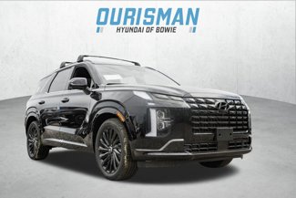 New 2025 Hyundai Palisade Calligraphy image 1