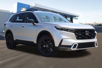 New 2026 Honda CR-V Sport Touring image 1