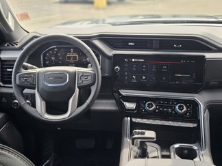 New 2026 GMC Sierra 1500 Denali w/ Denali Reserve Package video 2