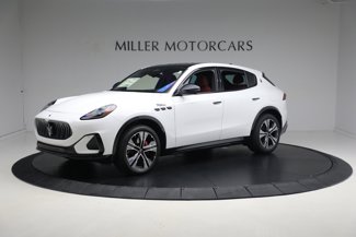 New 2025 Maserati Grecale Folgore image 1