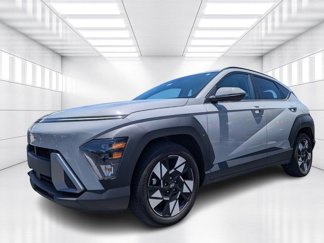 Used 2024 Hyundai Kona SEL w/ Convenience Package image 1