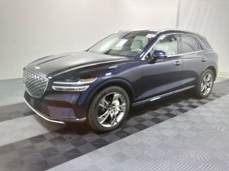 Used 2025 Genesis Electrified GV70 Advanced w/ Prestige Package image 1